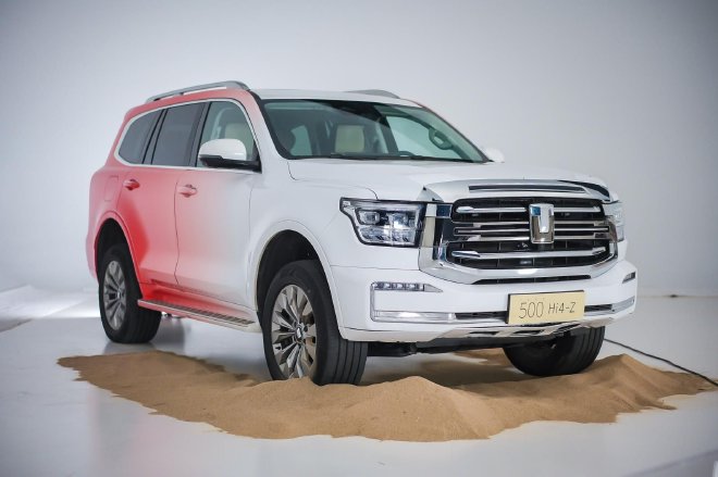 长城“Hi4 Talk嗨聊会”第二期开播 Hi4-Z与Hi4-T到底该怎么选?