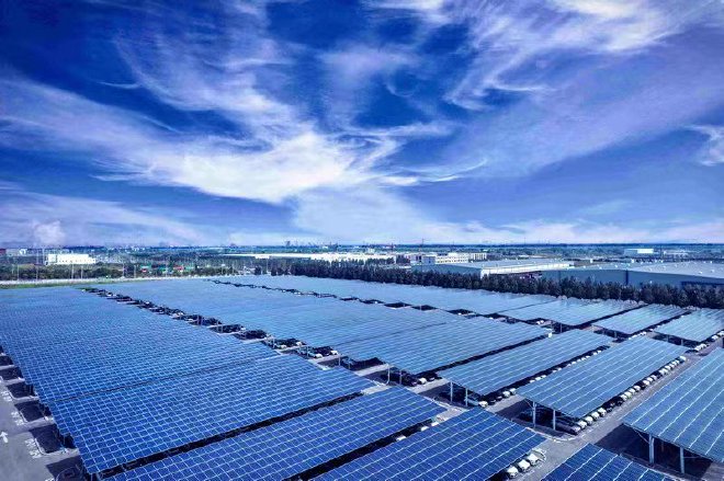 华晨宝马2024年可持续发展报告发布