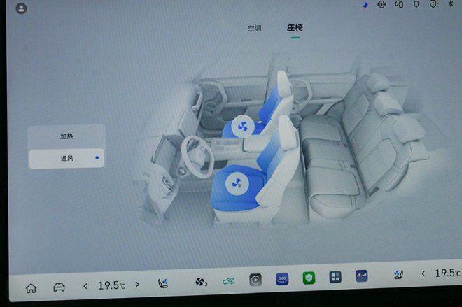 内外全面升级 试驾哈弗大狗2026款