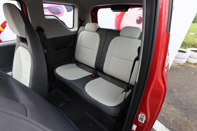 熊猫卡丁猪猪侠限定版上市 快乐专享价4.69万元