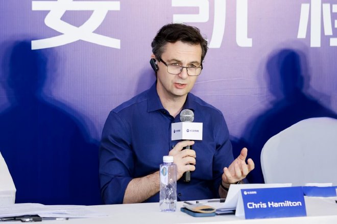 商用车的新智慧 长安凯程如何打造商用领域标兵