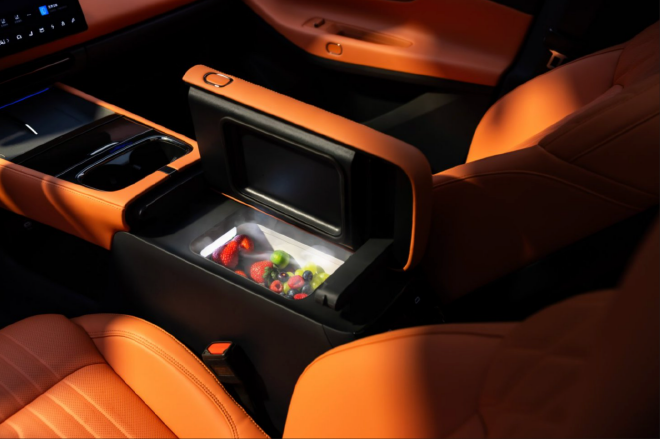 新款领克07 EM-P/08 EM-P开启预售