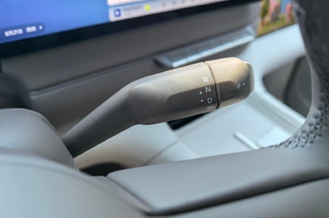 深耕精致市场 试驾新一代智己LS6