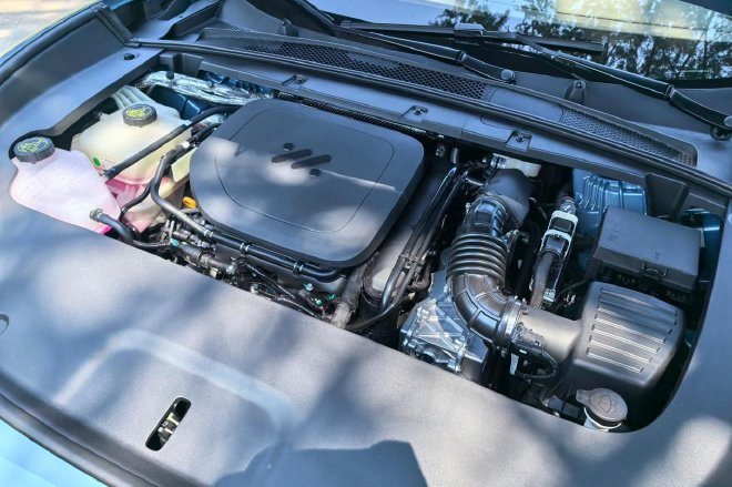 深耕精致市场 试驾新一代智己LS6