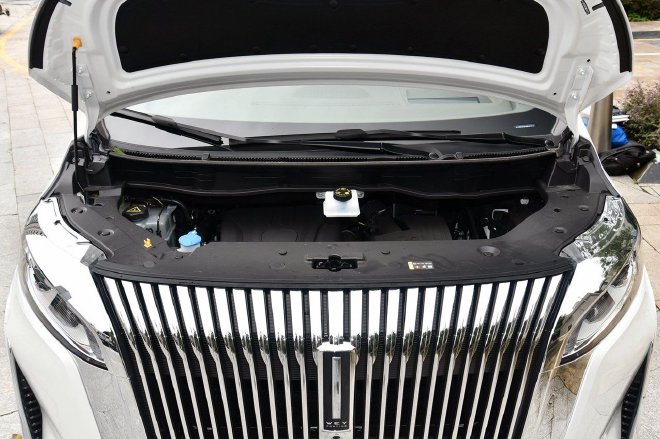 售价28.58万元 魏牌高山7正式上市