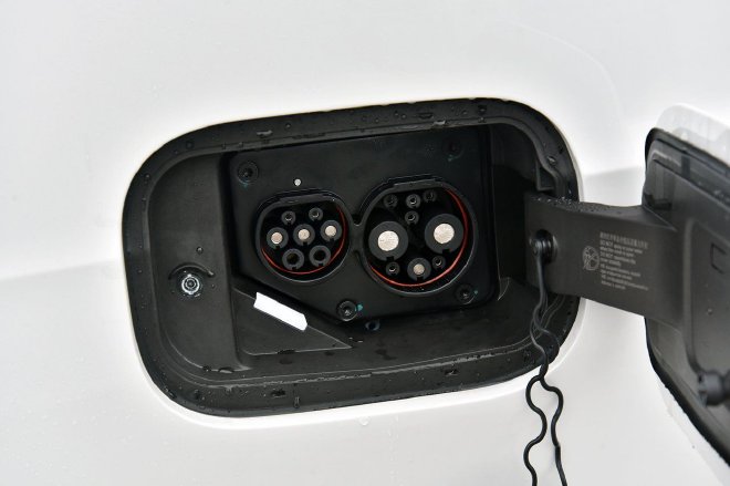 售价28.58万元 魏牌高山7正式上市