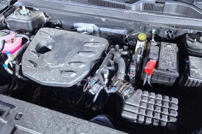 限时6.99万元起 捷途X70超越版/山海L7超越版上市