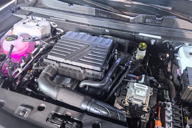 限时6.99万元起 捷途X70超越版/山海L7超越版上市