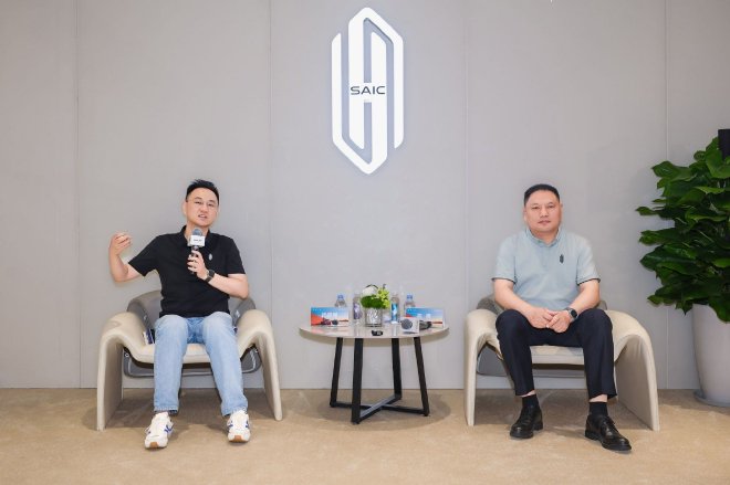 2026成都车展:尚界汽车的未来目标