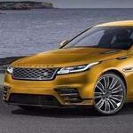 路虎合适推轿车