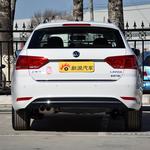 2013年朗行和朗境问世