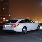 猎装版更加优雅