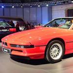 敞篷和M8车型胎死腹中