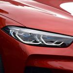 数年以后再一次接棒6系