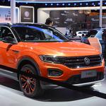 “最不大众”SUV