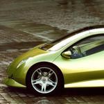 1997 IMA混动系统