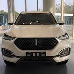 2017年11月 实车曝光