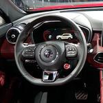 平底运动方向盘