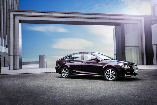 长安汽车荣获德国红点设计大奖