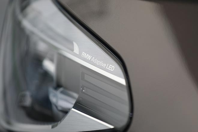 以创新姿态迎接未来 BMW Mission i探境未然北京站启动