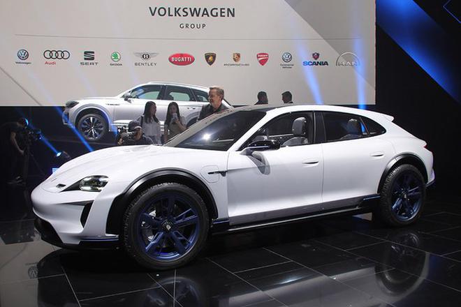 大众之夜:致力于解决多样化出行方案