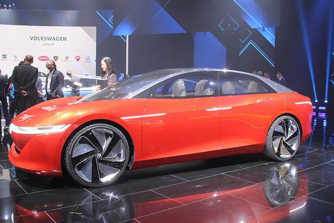 大众之夜:致力于解决多样化出行方案