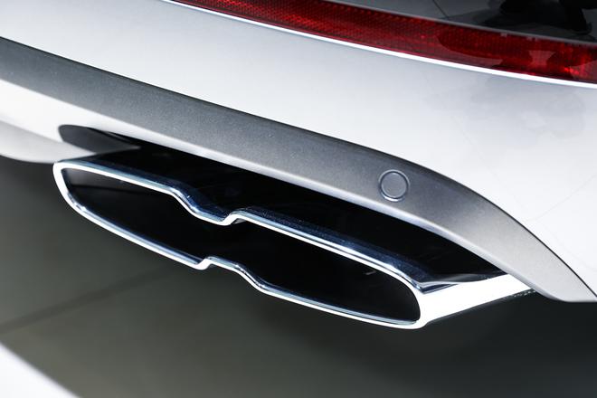 2018北京车展:宾利添越Bentayga V8亮相