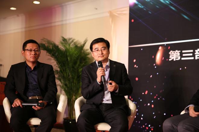 造车新势力集体表态:造车我们是认真的!