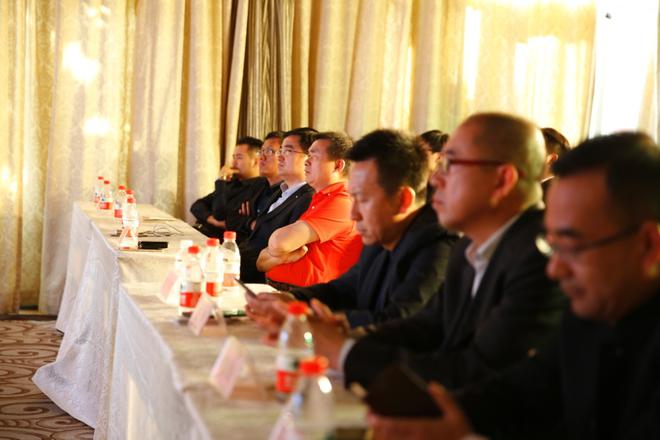 造车新势力集体表态:造车我们是认真的!