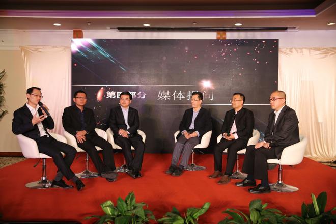 造车新势力集体表态:造车我们是认真的!