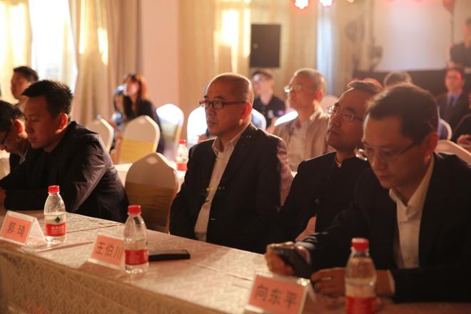 造车新势力集体表态:造车我们是认真的!