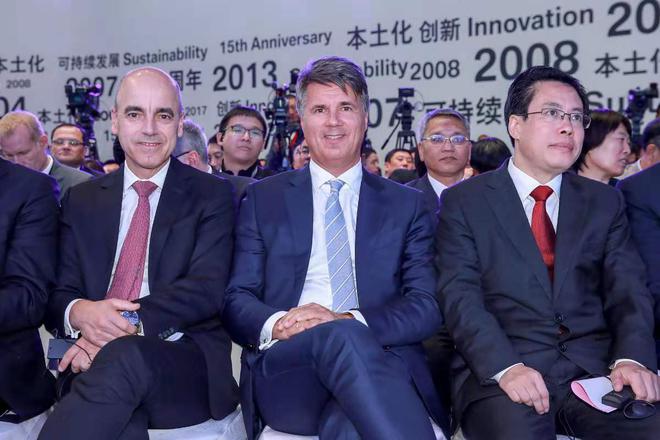尘埃落定!宝马增股华晨宝马至75% 合资协议延长至2040年