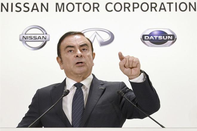 “成本杀手”是卡洛斯·戈恩手中的双刃剑?