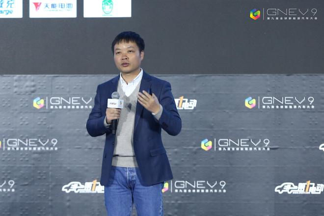 小鹏的老总_小鹏p7