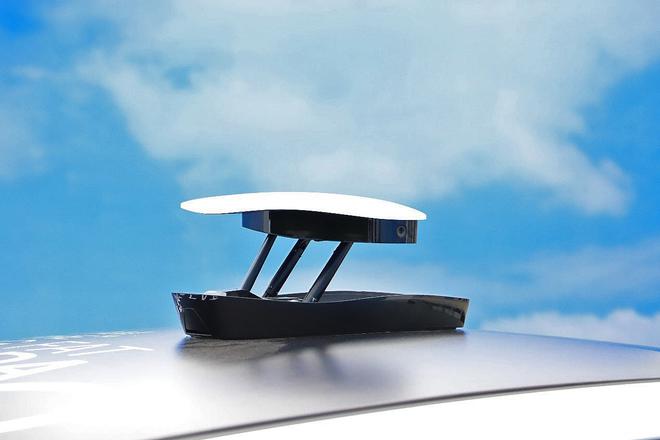 它是年轻人的首台纯电动车 试驾小鹏G3