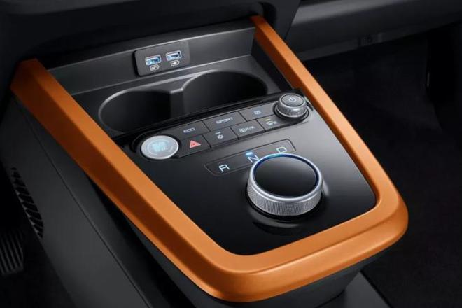 比亚迪e1微型电动车将于4月12日上市