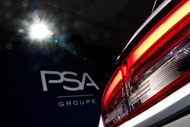 PSA欲寻求收购 FCA/捷豹路虎成潜在目标