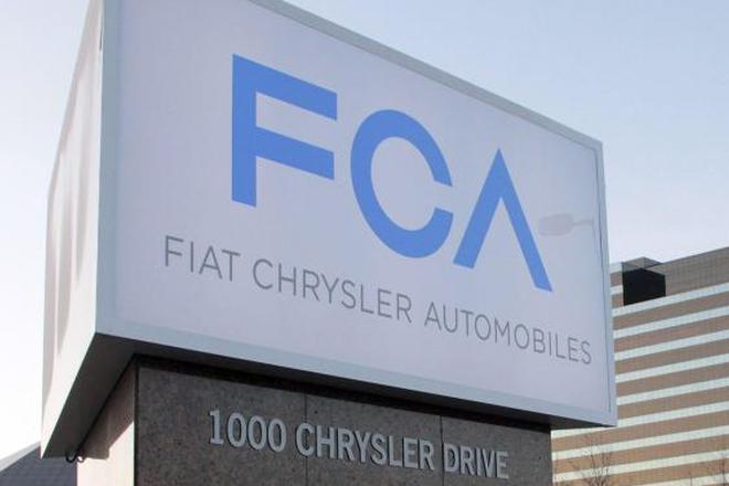 PSA欲寻求收购 FCA/捷豹路虎成潜在目标