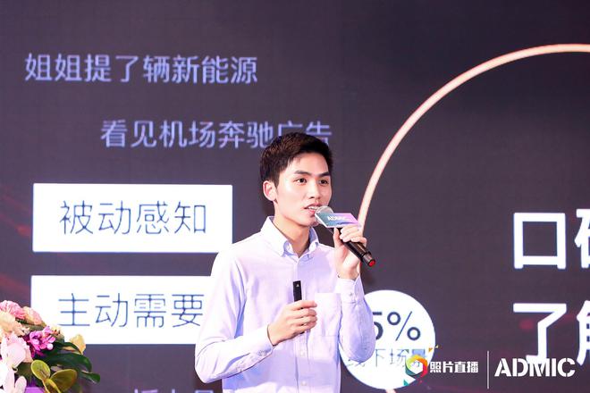 ADMIC汽车数字化与营销创新峰会 亮点回顾