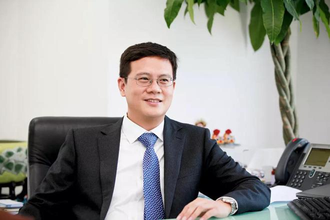 奥迪中国再得宝马干将 前市场副总裁朱力威加盟