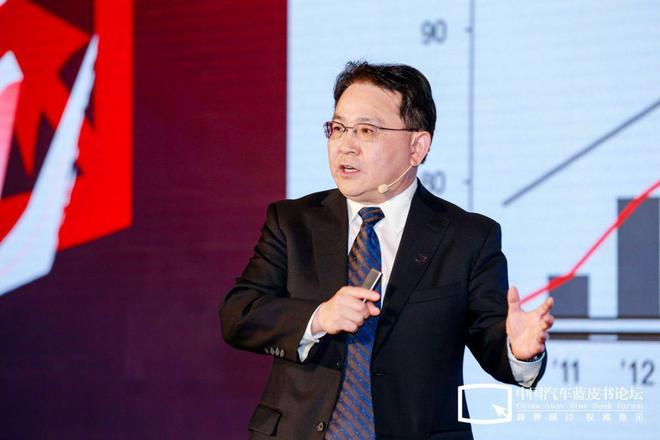 杨晓明:15年之后5%的旅程是用共享方式完成的