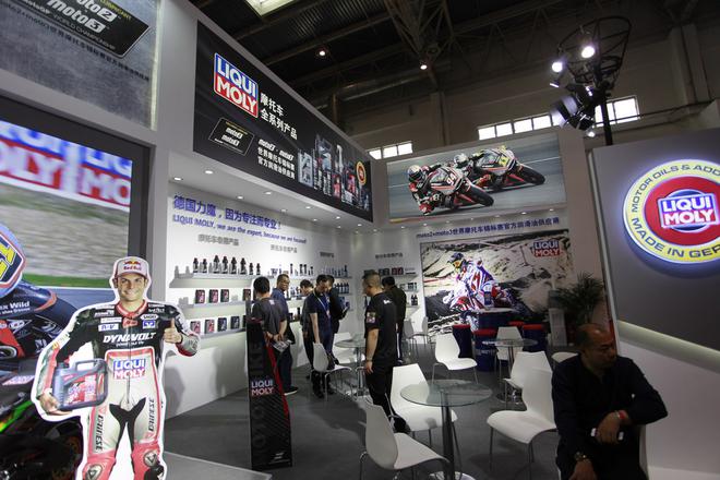 北京摩托车展,这几款新车可以入手了!