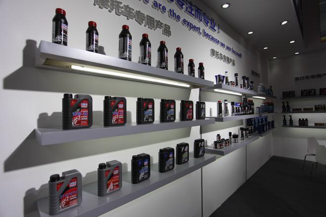 北京摩托车展,这几款新车可以入手了!