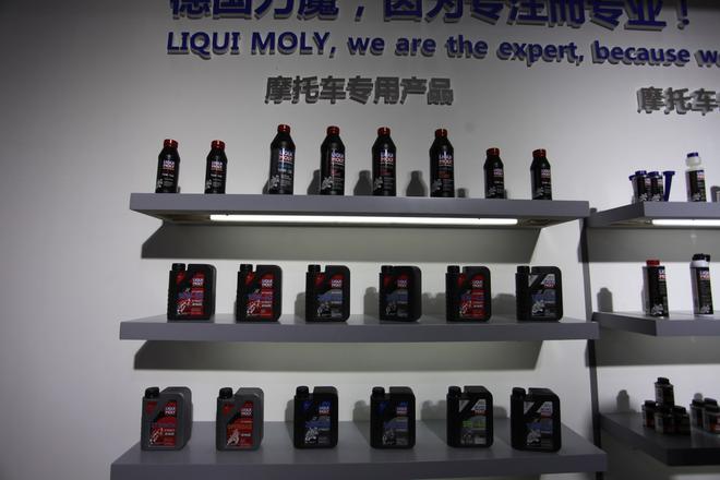 北京摩托车展,这几款新车可以入手了!