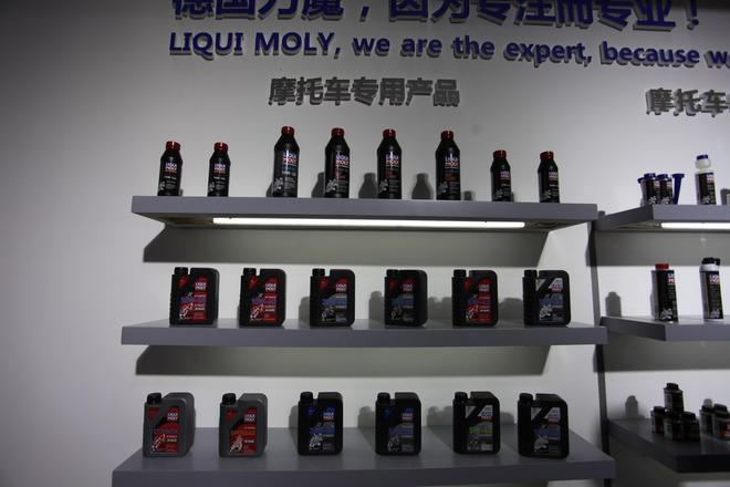 北京摩托车展，这几款新车可以入手了！