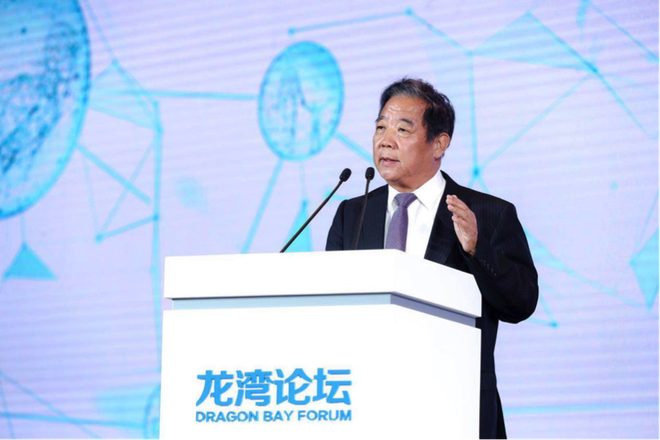 付于武:把握时机,合力向上,占据智能出行高地