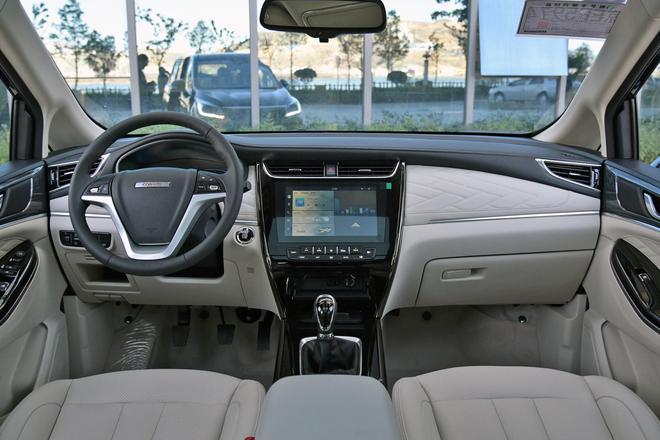 科尚自动挡及国VI车型上市 售9.98万起