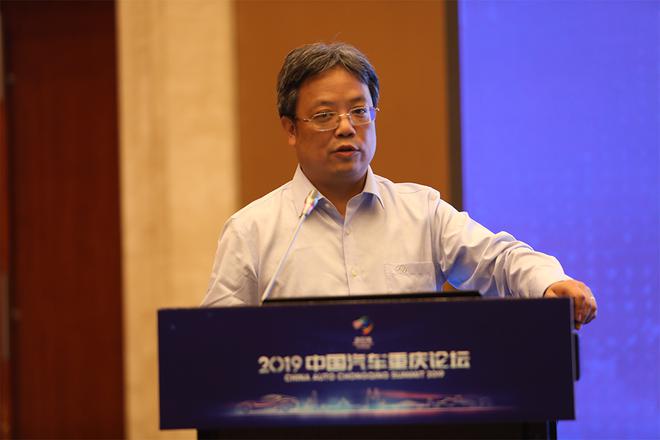 大数据+新能源:汽车产业化高度融合的典范
