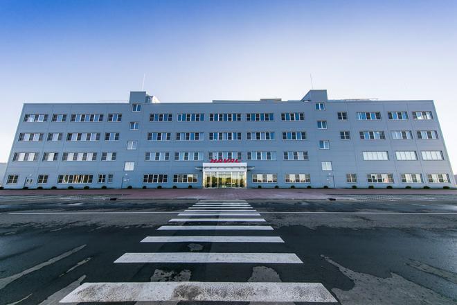 进击欧洲市场的桥头堡:长城汽车俄罗斯图拉工厂竣工