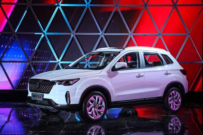 领跑者柳长庆:新奔腾,不一样